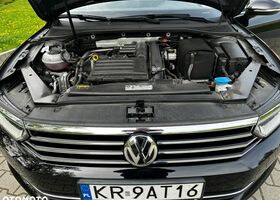 Фольксваген Пассат, об'ємом двигуна 1.4 л та пробігом 8 тис. км за 20518 $, фото 23 на Automoto.ua