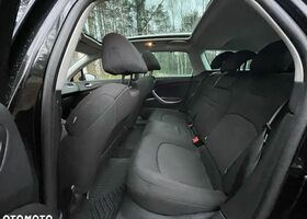 Ситроен С5, объемом двигателя 2 л и пробегом 192 тыс. км за 8618 $, фото 9 на Automoto.ua