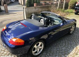 Порше Boxster, об'ємом двигуна 3.18 л та пробігом 89 тис. км за 19435 $, фото 4 на Automoto.ua