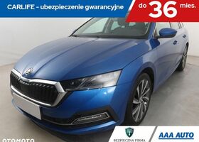 Шкода Октавия, объемом двигателя 1.5 л и пробегом 60 тыс. км за 20734 $, фото 17 на Automoto.ua