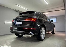 Ауді Ку 5, об'ємом двигуна 1.98 л та пробігом 45 тис. км за 36695 $, фото 22 на Automoto.ua