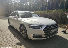 Ауди А8, объемом двигателя 3 л и пробегом 97 тыс. км за 45356 $, фото 12 на Automoto.ua