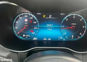 Мерседес ЦЛЦ-класс 2020 в Европе на Automoto.ua Серый Мерседес ЦЛЦ-класс, объемом двигателя 1 л и пробегом 74 тыс. км за 194900 $, фото 30 на Automoto.ua
