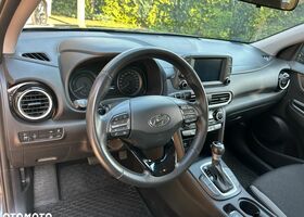 Хендай Kona, объемом двигателя 1.6 л и пробегом 27 тыс. км за 20086 $, фото 11 на Automoto.ua