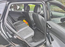 Фольксваген ID.4 2024 в Европе на Automoto.ua Черный Фольксваген ID.4, объемом двигателя 0 л и пробегом 30 тыс. км за 40246 $, фото 7 на Automoto.ua