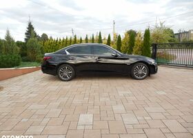 Инфинити Q50, объемом двигателя 3 л и пробегом 91 тыс. км за 18251 $, фото 15 на Automoto.ua