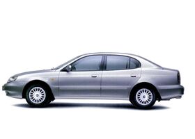 Дэу Леганза, Седан 1997 - 2002 1.8 i (95)