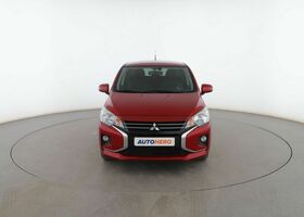 Мицубиси Спейс Стар 2023 в Европе на Automoto.ua Красный Мицубиси Спейс Стар, объемом двигателя 1.19 л и пробегом 8 тыс. км за 16757 $, фото 8 на Automoto.ua