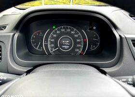 Хонда СРВ, об'ємом двигуна 1.6 л та пробігом 124 тис. км за 13585 $, фото 21 на Automoto.ua