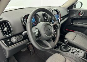 Серый Мини Cooper Countryman, объемом двигателя 1.5 л и пробегом 30 тыс. км за 31789 $, фото 6 на Automoto.ua