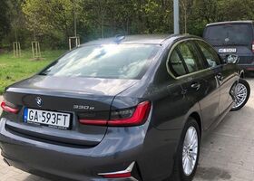 БМВ 3 Серия, объемом двигателя 2 л и пробегом 41 тыс. км за 32145 $, фото 20 на Automoto.ua