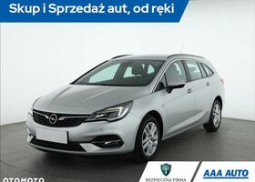 Опель Астра, объемом двигателя 1.5 л и пробегом 101 тыс. км за 9719 $, фото 1 на Automoto.ua