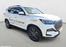 Cанг Йонг Rexton, об'ємом двигуна 2.16 л та пробігом 553 тис. км за 60475 $, фото 2 на Automoto.ua