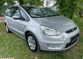 Форд С-Макс, об'ємом двигуна 2 л та пробігом 257 тис. км за 3823 $, фото 14 на Automoto.ua