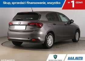 Фіат Тіпо, об'ємом двигуна 1.37 л та пробігом 78 тис. км за 10799 $, фото 5 на Automoto.ua