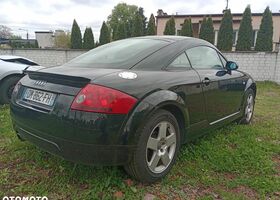 Ауди ТТ, объемом двигателя 1.78 л и пробегом 159 тыс. км за 2484 $, фото 4 на Automoto.ua