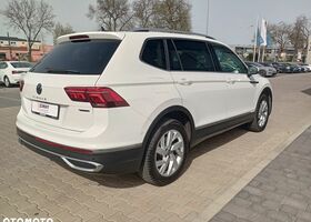 Фольксваген Tiguan Allspace, объемом двигателя 1.98 л и пробегом 90 тыс. км за 38855 $, фото 5 на Automoto.ua