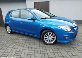 Хендай i30, об'ємом двигуна 1.59 л та пробігом 157 тис. км за 4708 $, фото 36 на Automoto.ua