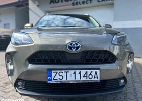 Тойота Yaris Cross, объемом двигателя 1.49 л и пробегом 66 тыс. км за 20497 $, фото 2 на Automoto.ua