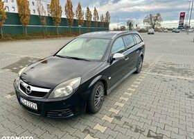 Опель Вектра, объемом двигателя 1.91 л и пробегом 317 тыс. км за 2592 $, фото 3 на Automoto.ua