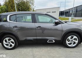 Ситроен C5 Aircross, объемом двигателя 1.5 л и пробегом 136 тыс. км за 18337 $, фото 17 на Automoto.ua