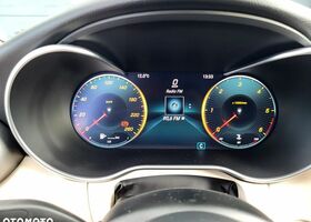 Мерседес Ц-Клас 2019 у Європі на Automoto.ua Чорний Мерседес Ц-Клас, об'ємом двигуна 1 л та пробігом 166 тис. км за 20073 $, фото 25 на Automoto.ua
