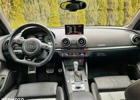 Ауді S3, об'ємом двигуна 1.98 л та пробігом 117 тис. км за 18942 $, фото 8 на Automoto.ua