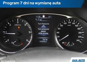 Ніссан ІксТрейл, об'ємом двигуна 1.6 л та пробігом 157 тис. км за 13283 $, фото 11 на Automoto.ua