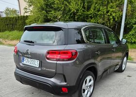 Ситроен C5 Aircross, объемом двигателя 1.5 л и пробегом 136 тыс. км за 18337 $, фото 16 на Automoto.ua