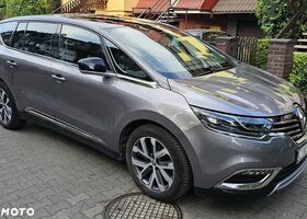 Рено Еспейс, об'ємом двигуна 1.6 л та пробігом 135 тис. км за 16609 $, фото 7 на Automoto.ua