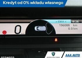 Рено Гранд Сценік, об'ємом двигуна 1.4 л та пробігом 196 тис. км за 5292 $, фото 12 на Automoto.ua