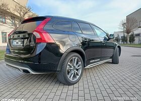 Вольво V60 Cross Country, объемом двигателя 1.97 л и пробегом 102 тыс. км за 18143 $, фото 12 на Automoto.ua