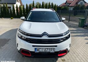 Ситроен C5 Aircross, объемом двигателя 1.5 л и пробегом 47 тыс. км за 21814 $, фото 1 на Automoto.ua