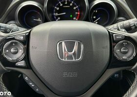 Хонда Сівік, об'ємом двигуна 1.8 л та пробігом 195 тис. км за 11857 $, фото 23 на Automoto.ua