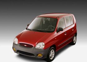 Хендай Атос, Хэтчбек 2000 - н.в. Prime 1.1 i 12V