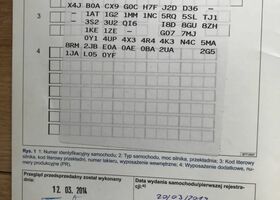 Фольксваген Гольф, об'ємом двигуна 1.6 л та пробігом 248 тис. км за 7343 $, фото 26 на Automoto.ua