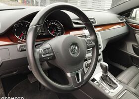 Фольксваген CC / Passat CC, об'ємом двигуна 3.6 л та пробігом 195 тис. км за 14449 $, фото 24 на Automoto.ua