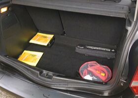 Рено Модус 2011 в Европе на Automoto.ua Черный Рено Модус, объемом двигателя 0 л и пробегом 119 тыс. км за 2600 $, фото 8 на Automoto.ua