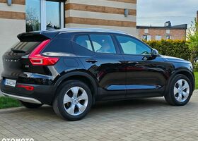 Вольво XC40, объемом двигателя 1.97 л и пробегом 177 тыс. км за 19417 $, фото 7 на Automoto.ua