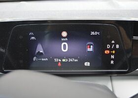 Форд Експлорер 2025 у Європі на Automoto.ua Синій Форд Експлорер, об'ємом двигуна 0 л та пробігом 3 тис. км за 59813 $, фото 10 на Automoto.ua