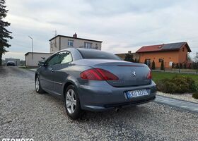 Пежо 307, объемом двигателя 2 л и пробегом 216 тыс. км за 2138 $, фото 17 на Automoto.ua