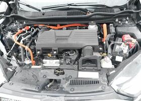 Хонда СРВ, об'ємом двигуна 2 л та пробігом 30 тис. км за 21166 $, фото 8 на Automoto.ua