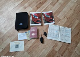 Форд Фокус, об'ємом двигуна 1.56 л та пробігом 219 тис. км за 4298 $, фото 35 на Automoto.ua