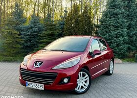 Пежо 207, об'ємом двигуна 1.56 л та пробігом 257 тис. км за 3175 $, фото 1 на Automoto.ua