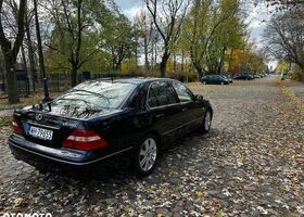 Лексус ЛС, объемом двигателя 4.29 л и пробегом 416 тыс. км за 10799 $, фото 1 на Automoto.ua