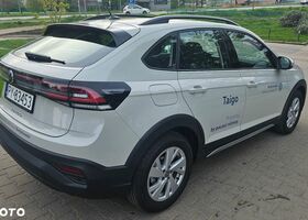 Фольксваген Taigo, об'ємом двигуна 1 л та пробігом 2 тис. км за 22657 $, фото 6 на Automoto.ua