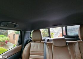 Мерседес X-Class 2017 у Європі на Automoto.ua Синій Мерседес X-Class, об'ємом двигуна 2.3 л та пробігом 150 тис. км за 33875 $, фото 24 на Automoto.ua