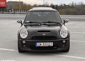 Мини John Cooper Works, объемом двигателя 1.6 л и пробегом 165 тыс. км за 6156 $, фото 7 на Automoto.ua