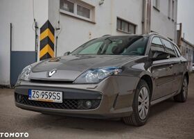 Рено Лагуна, об'ємом двигуна 2 л та пробігом 246 тис. км за 4924 $, фото 2 на Automoto.ua