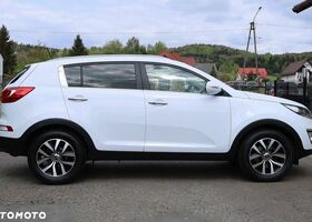 Кіа Sportage, об'ємом двигуна 1.69 л та пробігом 100 тис. км за 11620 $, фото 2 на Automoto.ua